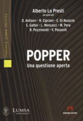 Popper. Una sfida aperta