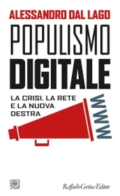 Populismo digitale