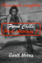 Porno Collection-Hard Antology 3