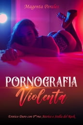 Pornografia violenta