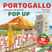 Portogallo. Sorprendenti pop up. Ediz. a colori