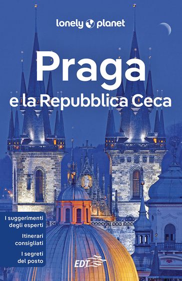 Praga e la Repubblica Ceca