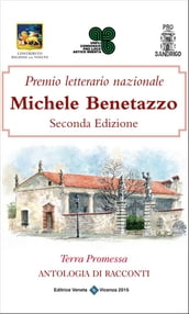 Premio Letterario Nazionale Michele Benetazzo Seconda Edizione