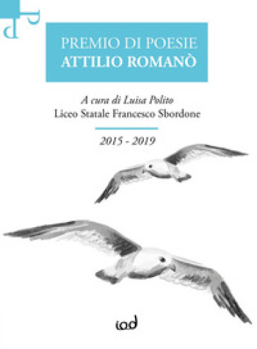 Premio di poesie Attilio Romanò