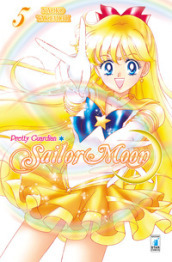 Pretty guardian Sailor Moon. New edition. 5.