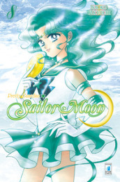 Pretty guardian Sailor Moon. New edition. 8.