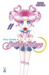 Pretty guardian Sailor Moon. Nuova ediz.. 11.