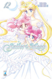 Pretty guardian Sailor Moon. Nuova ediz.. 12.