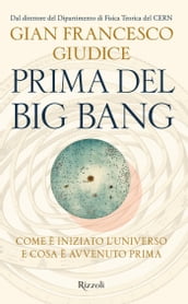 Prima del Big Bang