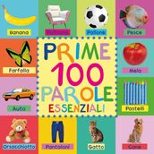 Prime 100 Parole Essenziali