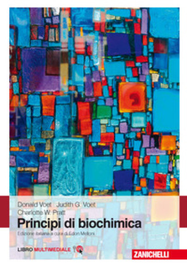 Principi di biochimica. Con e-book