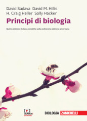 Principi di biologia. Con e-book