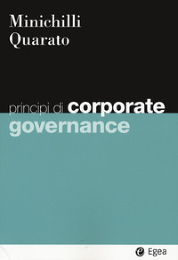 Principi di corporate governance