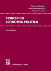 Principi di economia politica