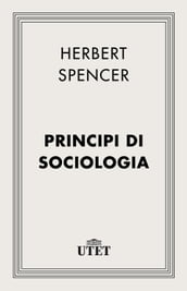 Principi di sociologia