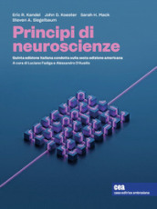 Principi di neuroscienze. Con e-book