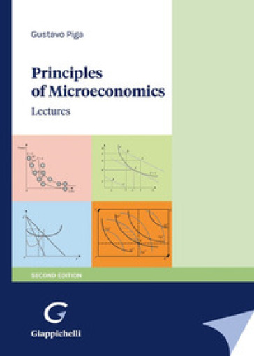 Principles of microeconomics. Lectures