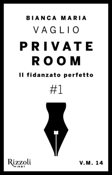 Private Room #1