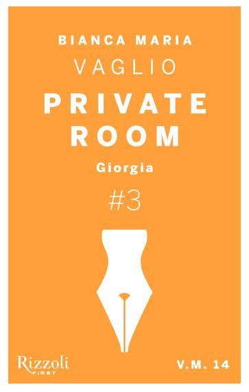 Private Room #3