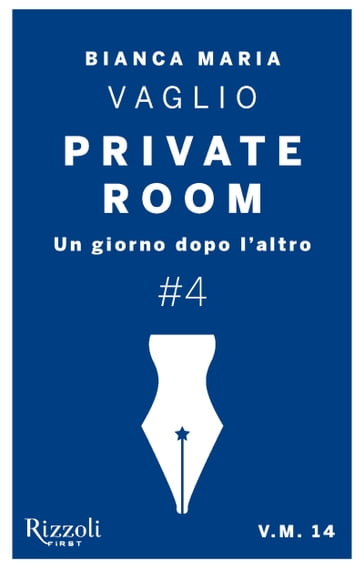 Private Room #4