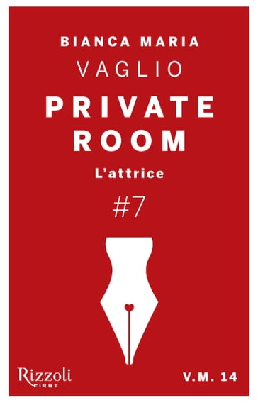 Private Room #7