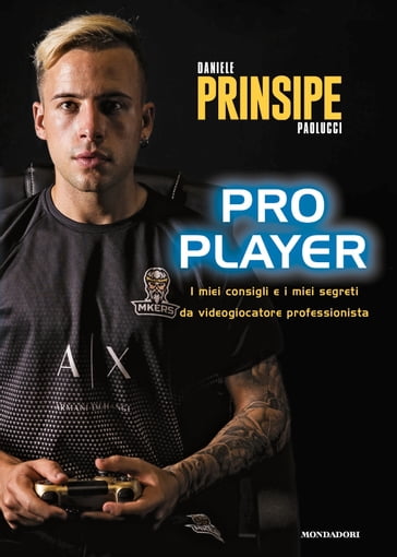 Pro player