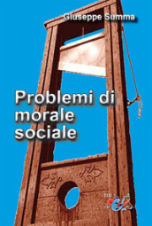 Problemi di morale sociale