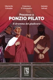 Processo a Ponzio Pilato