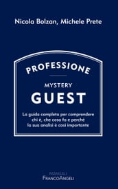 Professione Mystery Guest