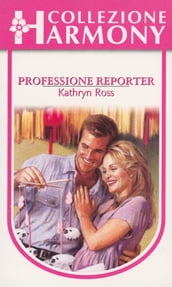 Professione reporter