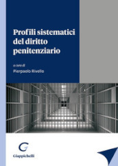 Profili sistematici del diritto penitenziario