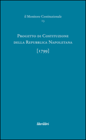 Progetto di costituzione della Repubblica napoletana (1799)