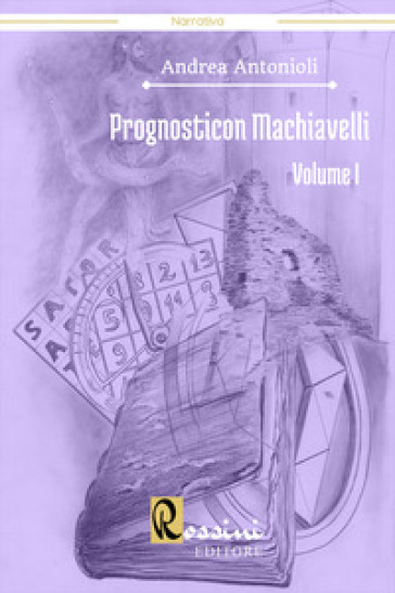 Prognosticon Machiavelli. 1.