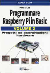 Programmare Raspberry Pi in Basic. 2.