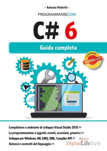 Programmare con C# 6