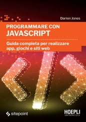 Programmare con JavaScript