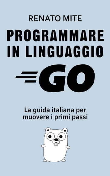 Programmare in Linguaggio Go