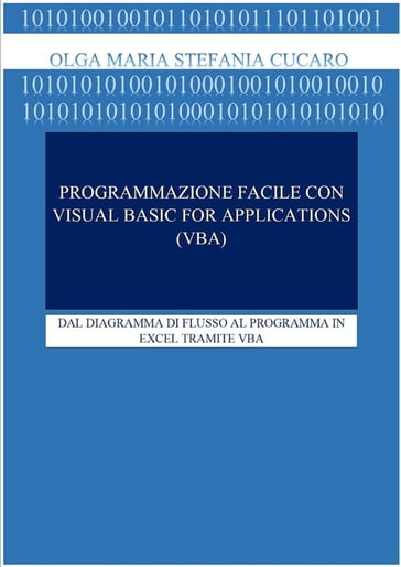 Programmazione facile con Visual Basic for Applications (VBA)