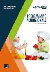 Programming nutrizionale