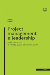 Project management and leadership