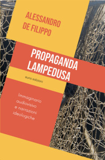 Propaganda Lampedusa