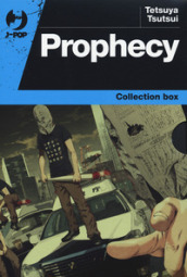 Prophecy. Collection box. 1-3.