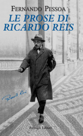 Prose di Ricardo Reis