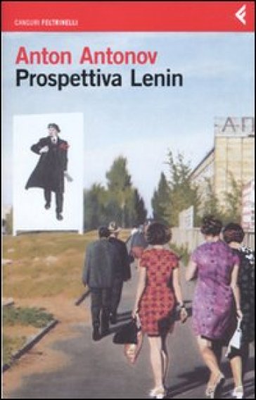 Prospettiva Lenin