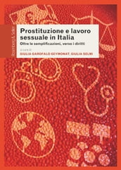 Prostituzione e lavoro sessuale in Italia