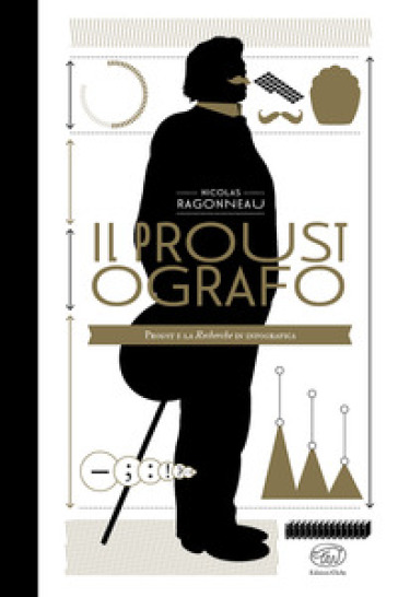 Il Proustografo. Proust e la Recherche in infografica
