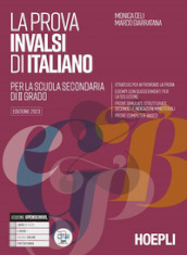 Prova INVALSI. Italiano. Per la 5ª classe degli Ist. tecnici e professionali. Con e-book. Con espansione online