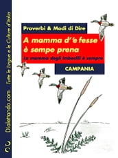 Proverbi & Modi di Dire Campania