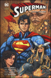 Psi-war. Superman. 4.