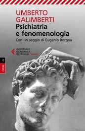Psichiatria e fenomenologia